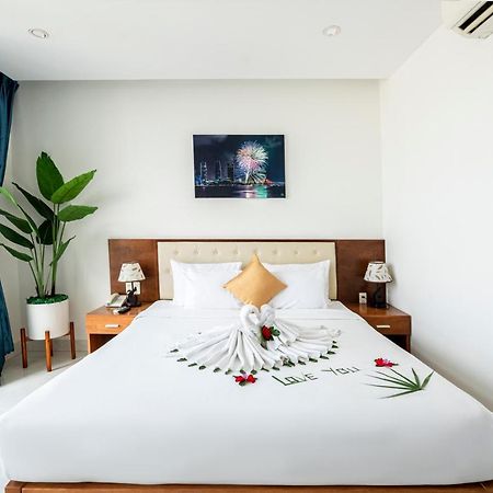 Toan Thang Hotel Da Nang Exterior photo
