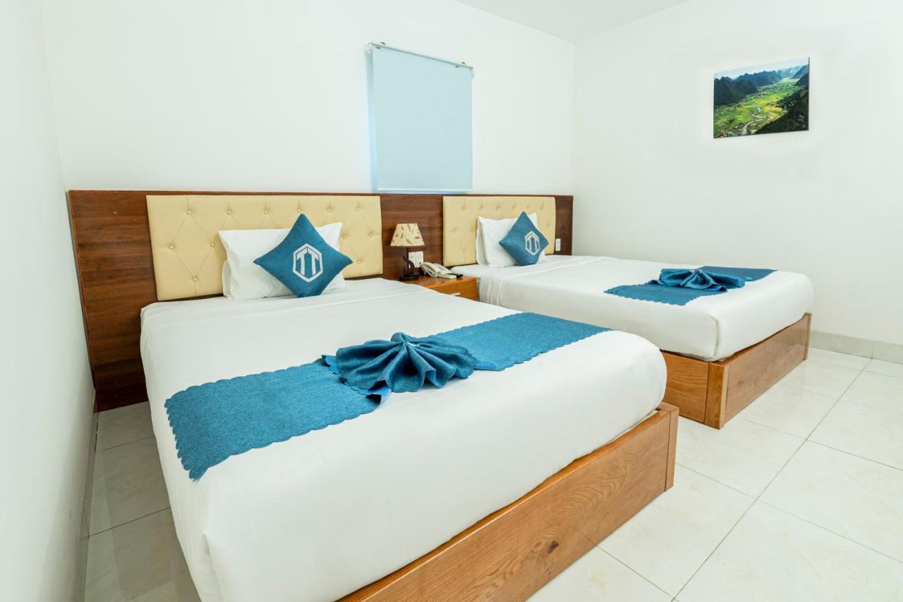 Toan Thang Hotel Da Nang Exterior photo
