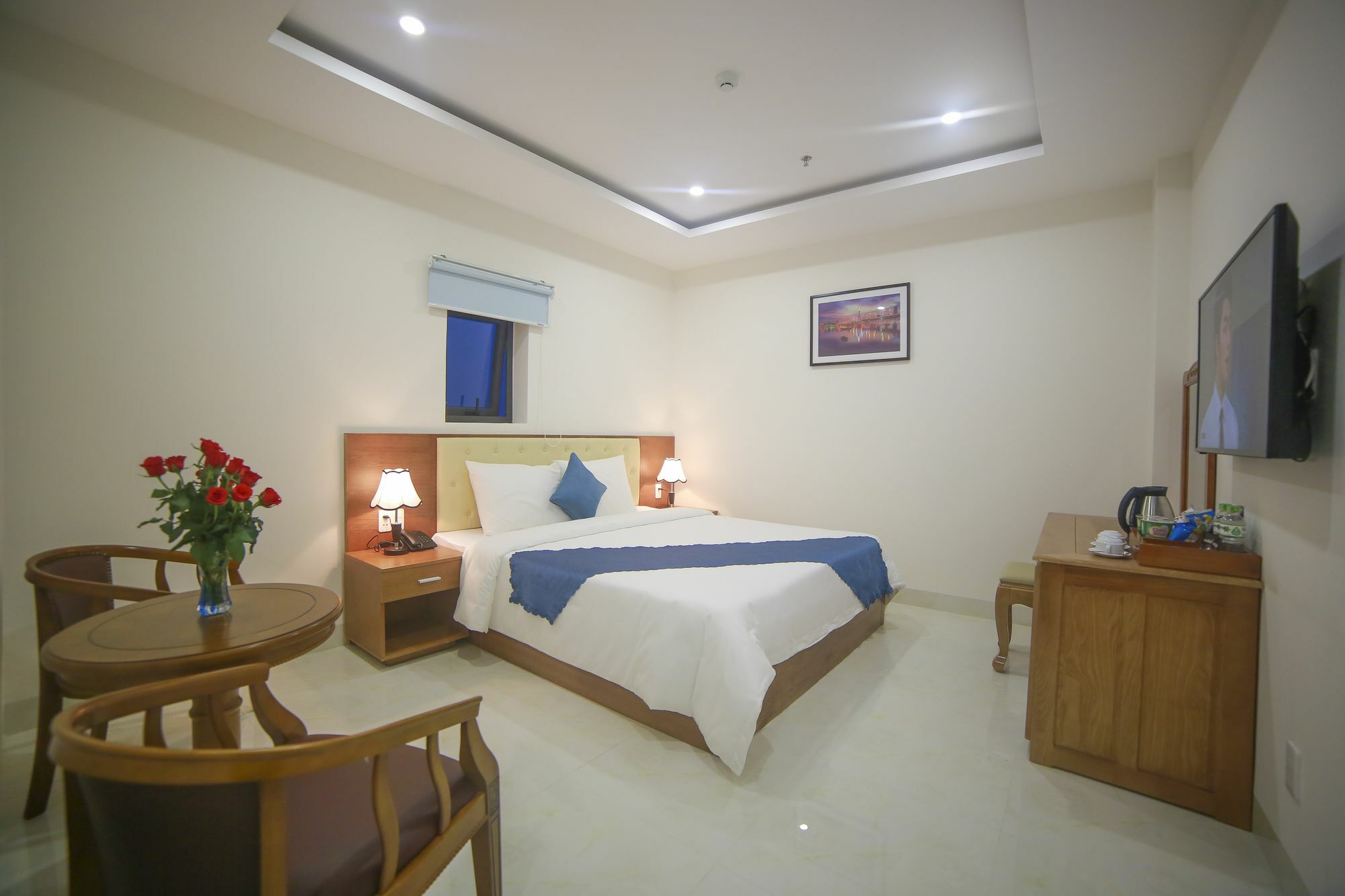 Toan Thang Hotel Da Nang Exterior photo