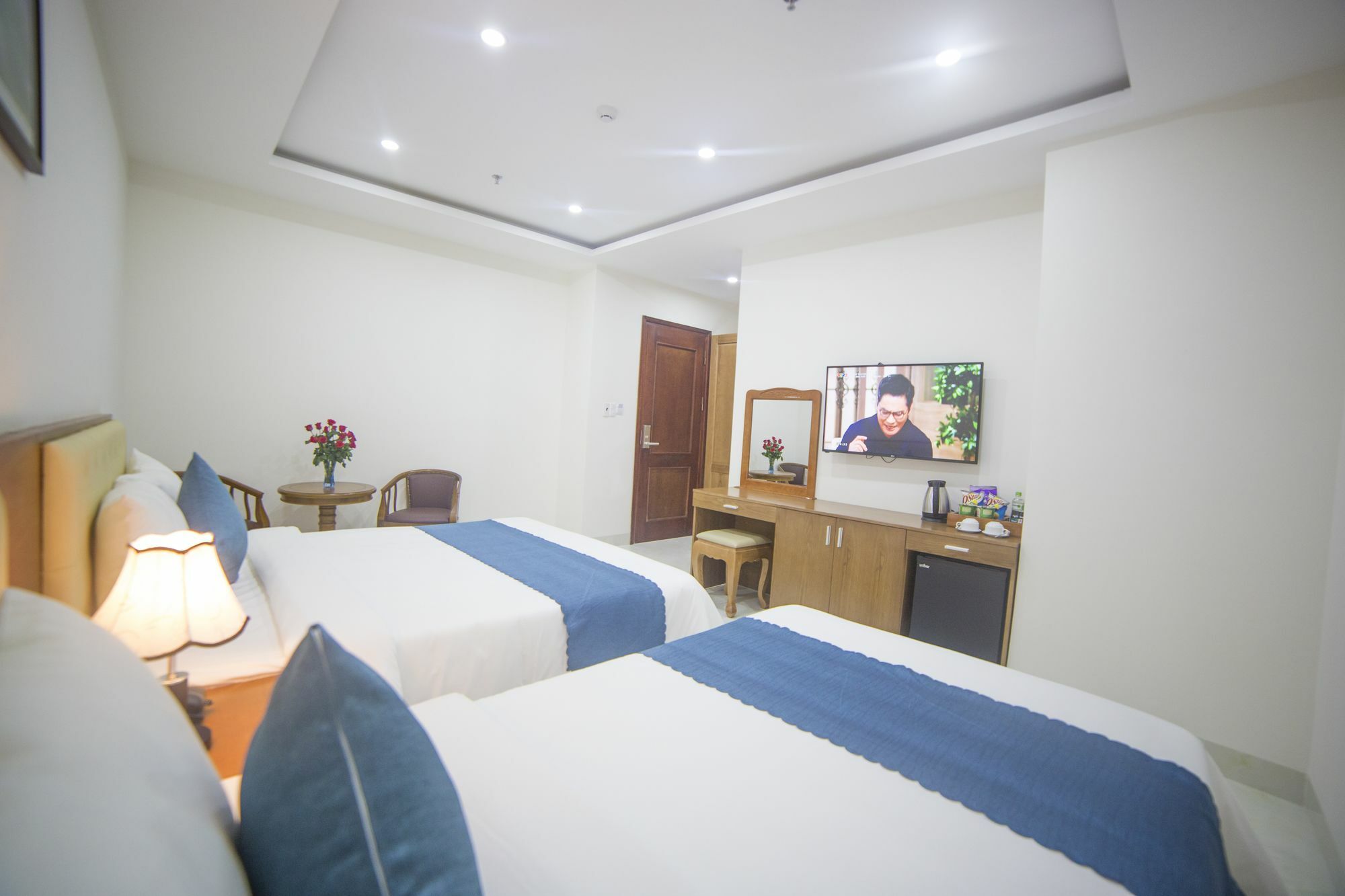 Toan Thang Hotel Da Nang Exterior photo